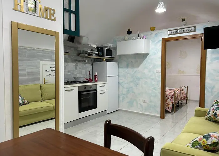 Casa Il Pumo Gallipoli