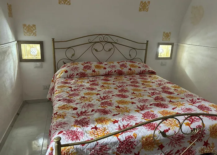 Casa Il Pumo Casa vacanze