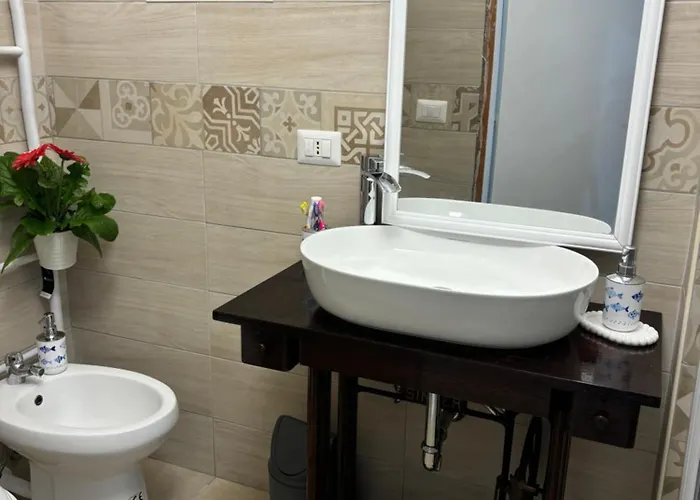 Casa Il Pumo Casa vacanze *