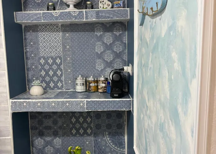 Casa vacanze Casa Il Pumo Gallipoli