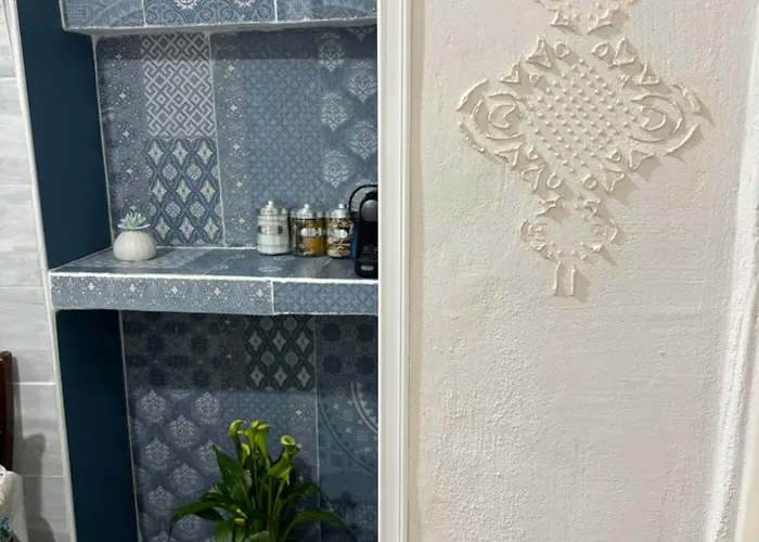 Casa Il Pumo * Gallipoli