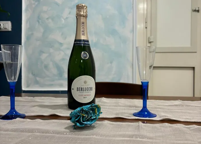 Casa Il Pumo Holiday home *