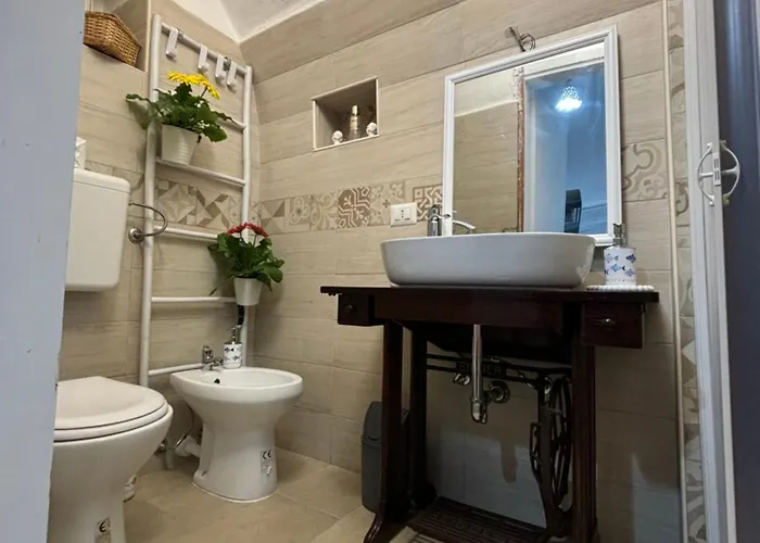 Casa vacanze Casa Il Pumo Gallipoli