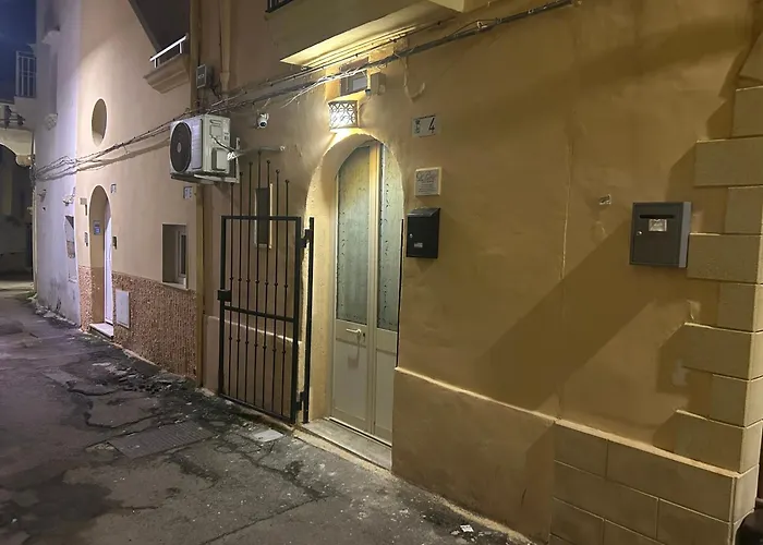 Casa Il Pumo Casa vacanze Gallipoli